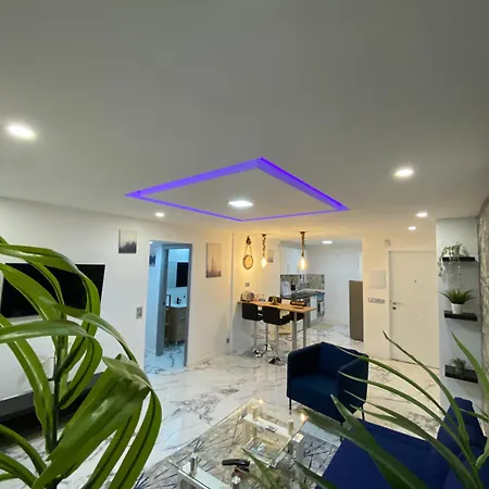 Apartment Beach Center *