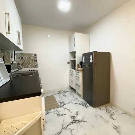 Apartment Beach Center Palma de Mallorca