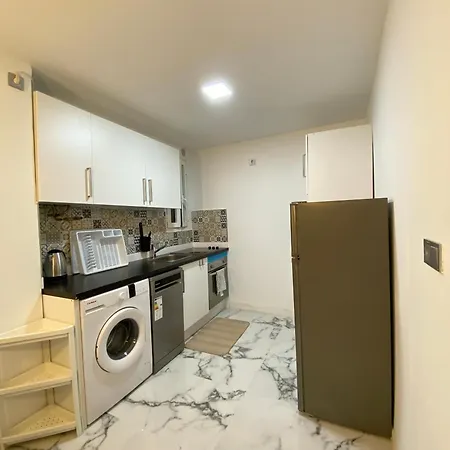 Beach Center Apartment Palma de Mallorca
